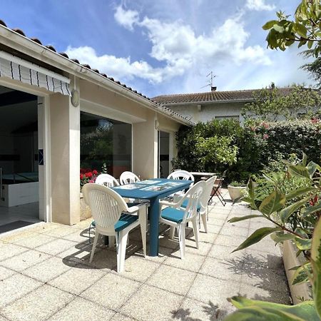 Villa Tout Confort Proche Du Port Gujan-Mestras Exterior foto